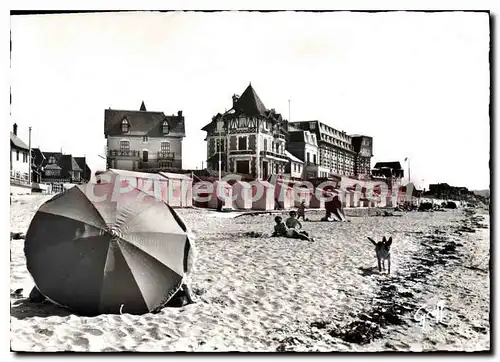 Cartes postales moderne Blonville Sur Mer La Plage