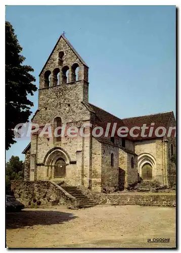 Cartes postales moderne Beaulieu Sur Dordogne La Chapelle Des Penitents