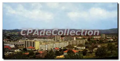 Cartes postales moderne Brive La Cite Des Chapeliers