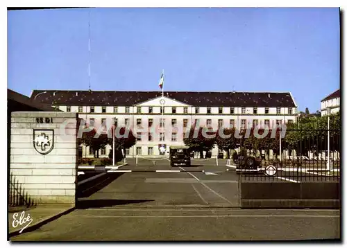 Cartes postales moderne Brive La Gaillarde La Caserne Brune 126�me r�giment D'Infanterie