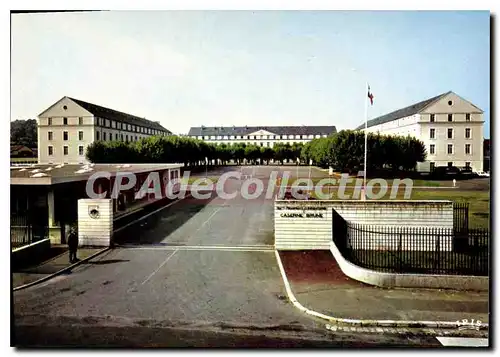 Cartes postales moderne Brive La Caserne Brune 126�me Regiment D'Infanterie