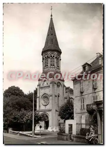 Cartes postales moderne Brive La Gaillarde L'Eglise Saint Sernin