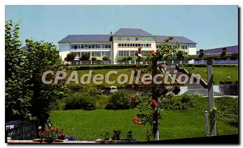 Cartes postales moderne Correze Le Groupe Scolaire