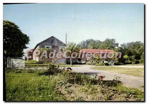 Cartes postales moderne Lapleau La Colonie De Rochefort Sur Mer