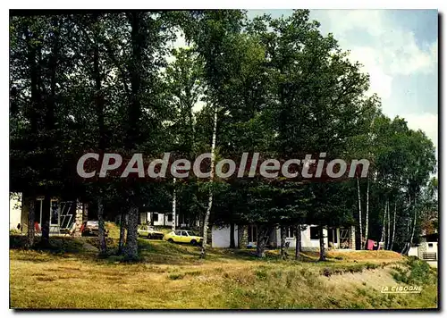 Cartes postales moderne Lapleau Le Village De Vacances