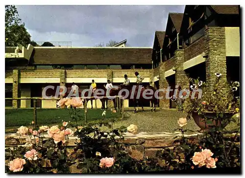 Cartes postales moderne Pompadour Domaine De La Noaille club med