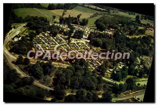 Cartes postales moderne Seilhac Correze Le Camping