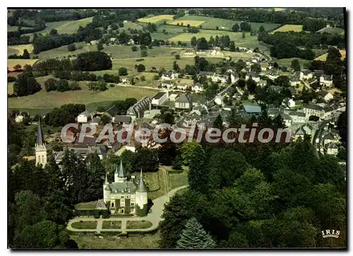 Cartes postales moderne Seilhac Vue Generale