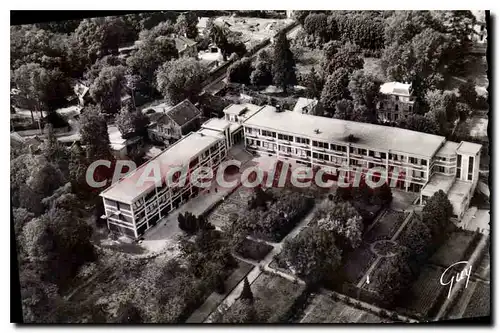 Cartes postales Montmorency Et Soisy Le Foyer Des Veuves