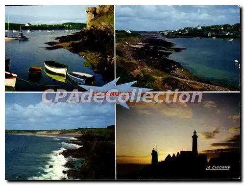 Cartes postales moderne Le Conquet