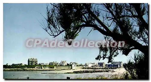 Cartes postales moderne Le Dossen Ile De Siek