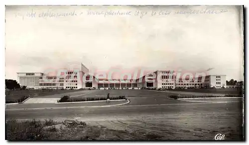 Cartes postales Caen L'Universite