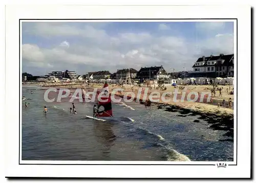 Cartes postales moderne Courseulles Sur Mer