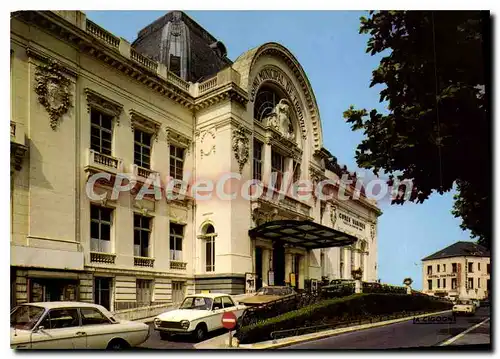 Cartes postales moderne Trouville La Reine Des Plages Le Casino