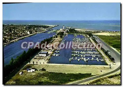 Cartes postales moderne Riva Bella Le Bassin De Plaisance