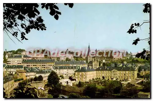 Cartes postales moderne Vire Vue Generale