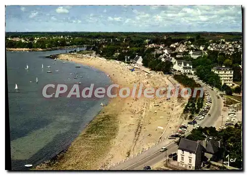 Cartes postales moderne Benodet La Grande Plage