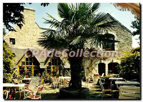 Cartes postales moderne Pont Aven Le Moulin De Rosmadec