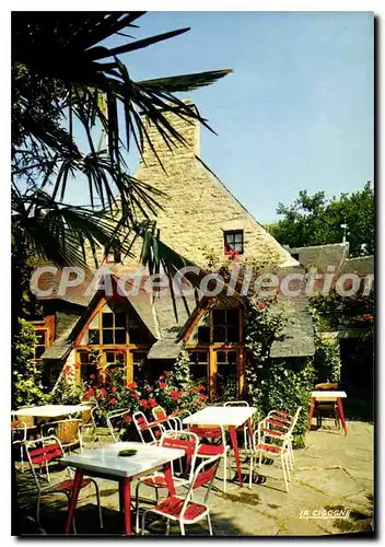 Cartes postales moderne Pont Aven Le Moulin De Rosmadec