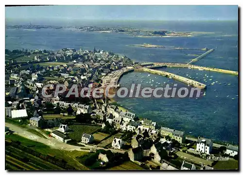 Cartes postales moderne Roscoff