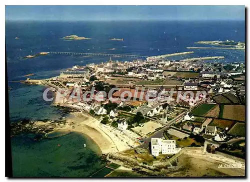 Cartes postales moderne Roscoff