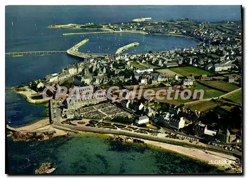 Cartes postales moderne Roscoff