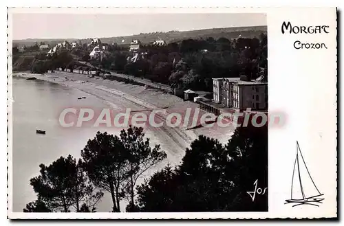 Cartes postales Morgac Crozon