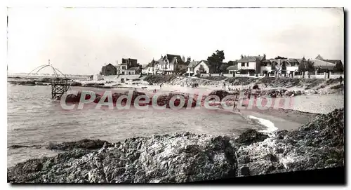 Cartes postales Pornichet La Plage Bonne Source