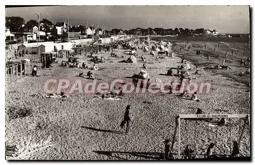 Cartes postales Pornichet La Plage