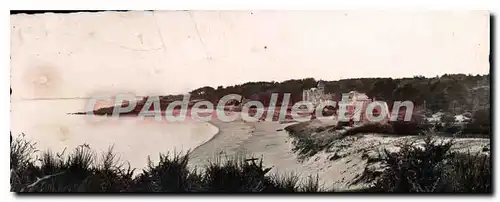 Cartes postales Pornichet Saint Marguerite La Plage Vers Congrigoux