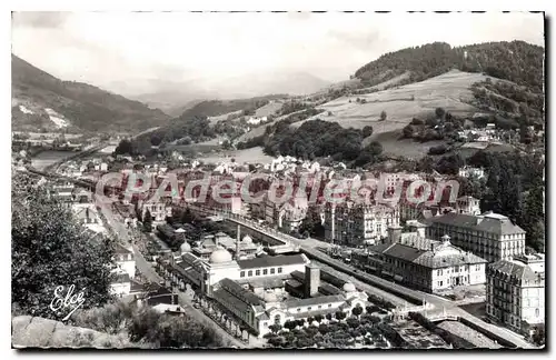 Cartes postales La Bourboule Vue Generale