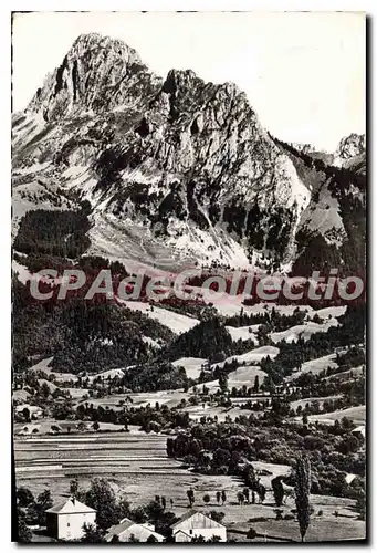 Cartes postales Evian La Dent D'Oche