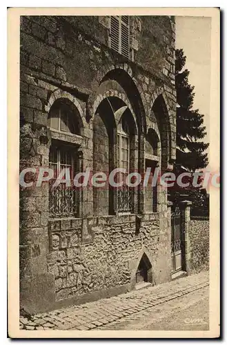 Cartes postales Provins La Maison Des Orphelines