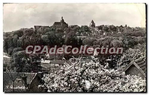 Cartes postales Provins Panorama Sur La Ville Haute