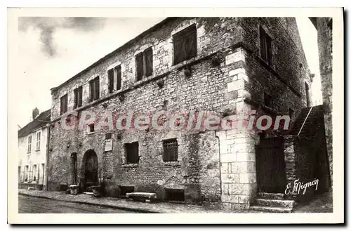 Cartes postales Provins Ville Haute La Grange Aux Dimes