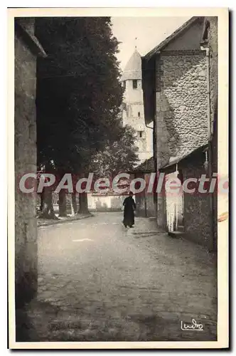 Cartes postales Provins La Tour Cesar