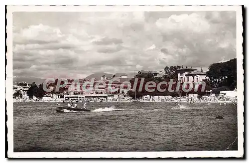 Cartes postales Juan Les Pins Sports D'Ete