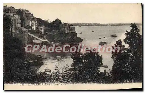 Cartes postales Dinard Bric A Brac