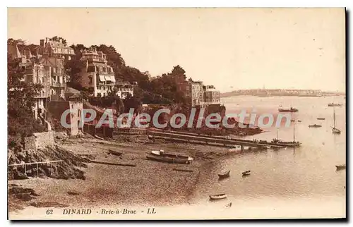 Cartes postales Dinard Bric A Brac