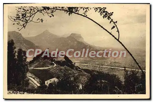 Cartes postales Grenoble La Tour Sans Venin