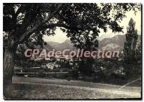 Cartes postales moderne Die Vue Generale