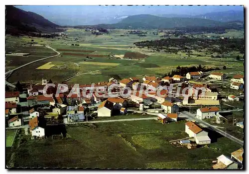 Cartes postales moderne Vassieux En Vercors Vue Generale