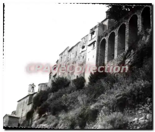 Cartes postales moderne Montbrun Les Bains Vue Des Arcades