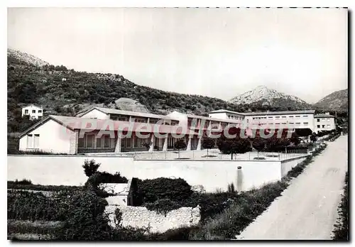 Cartes postales moderne Buis Les Baronnies Le Groupe Scolaire