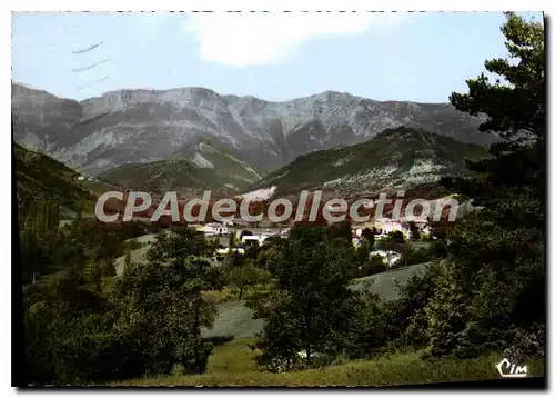 Cartes postales moderne St Julien En Quint Vue Generale