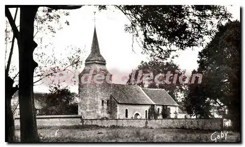 Cartes postales Cailly L'Eglise