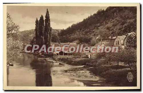 Cartes postales Cailly L'Eure Et Les Coteaux