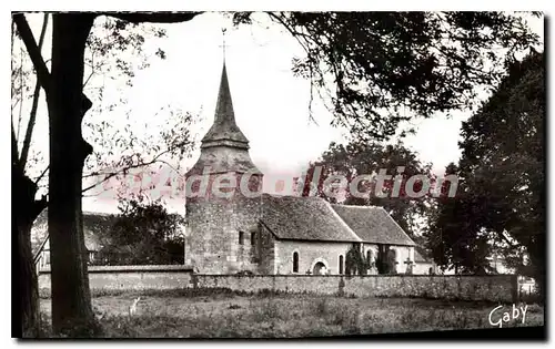 Cartes postales Cailly L'Eglise