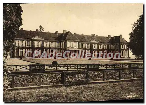 Cartes postales Broglie Le Ch�teau