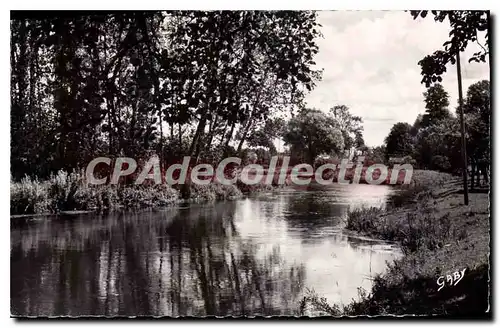 Cartes postales Pont Audemer La Risle